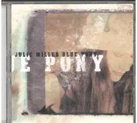 Julie Miller - Blue Pony
