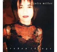 Julie Miller - Broken Things