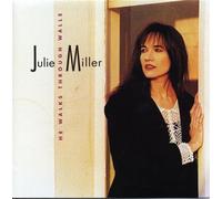 Julie Miller - He Walks Through Walls (UK Import)