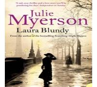 Julie Myerson Laura Blundy Paperback Book Julie Myerson Multicolor