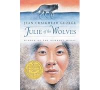 Julie of the Wolves: 1