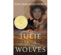 Julie of the Wolves: 1