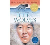Julie of the Wolves: 1