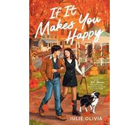 Julie Olivia If It Makes You Happy (Paperback) (US IMPORT)