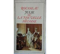 Julie ou La Nouvelle Heloise