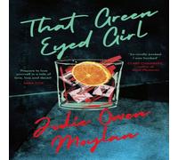 Julie Owen Moylan That Green Eyed Hardback Book Julie Owen Moylan Multicolor