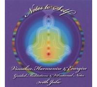 Julie Pelzer - Notes to Self