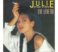 Julie Pietri - Eve Leve-Toi [VINYL]