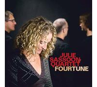 Julie Quartet Sassoon - Fourtune