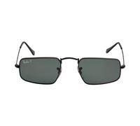 Julie Rectangular Sunglasses - male - Ray-Ban - Sunglasses - Black - ONE SIZE - Accessories ONE SIZE