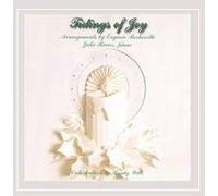 Julie Rivers - Tidings of Joy
