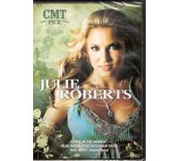 JULIE ROBERTS - COUNTRY STAR (1 DVDMU)