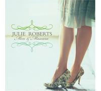 Julie Roberts - Men & Mascara