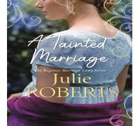 Julie Roberts Tainted Marriage Paperback Book Julie Roberts Multicolor