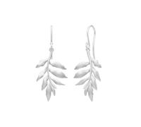 Julie Sandlau Tree Of Life Earrings Silver HKS442RH - Woman - 925 Sterling Silver Silver