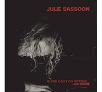 Julie Sassoon - If You Can'T Go Outside... Go Inside