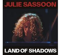 JULIE SASSOON - LAND OF SHADOWS