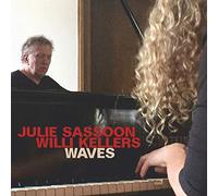 Julie Sassoon & Willi Kellers - Waves