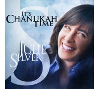 Julie Silver - It S Chanukah Time