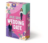 Julie Soto Anna Wedding Date: Roman - Spicy Summer - Eine Romance mit (Hardback)