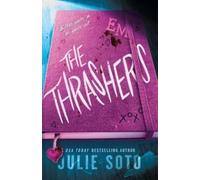 Julie Soto Soto Julie The Thrashers (Hardback) (US IMPORT)