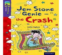 Julie Sykes Oxford Reading Tree TreeTops Fiction: Level 11 More Pack B: Jem Julie Sykes Multicolor