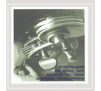 Julie Tanner - Cello Prayers