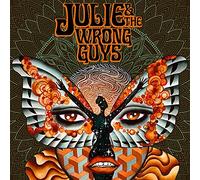 Julie and The Wrong Guys - Julie and The Wrong Guys [CD]