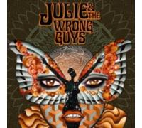 JULIE & THE WRONG GUYS: JULIE & THE WRONG GUYS - LP vinyl BRAND NEW