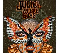 JULIE / WRONG GUYS - Julie & The Wrong Guys [VINYL]