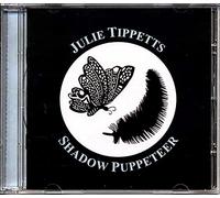 Julie Tippetts - Shadow Puppeteer