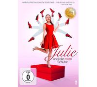 Julie und die roten Schuhe (Prädikat: Wertvoll) (DVD)