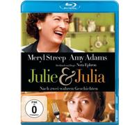 JULIE UND JULIA (BLU-RAY) - VA