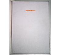 Julie Verhoeven: A Bit of Rough