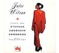 Julie Wilson - Sings Stephen Sondeim