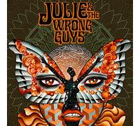 JULIE / WRONG GUYS - Julie & The Wrong Guys [VINYL]