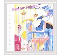 Julien Aklei - Fun for Fairies