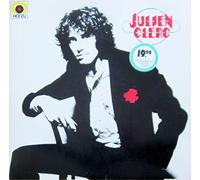 Julien Clerc - À Mon Âge Et À L'heure Qu'il Est