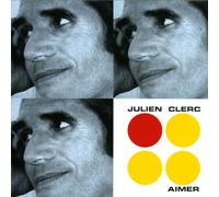 Julien Clerc Aimer (CD) (US IMPORT)