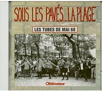 Julien Clerc, David McWIlliams, Aphrodite's Child, Mama Cass, Brian Auger..
