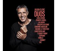 Julien Clerc - Duos [VINYL]