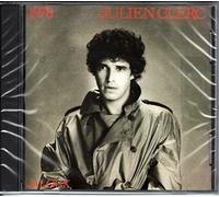Julien Clerc - Jaloux