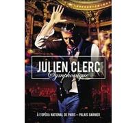 Julien Clerc - JULIEN CLERC LIVE 2012