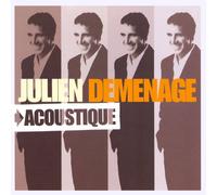 JULIEN CLERC - Julien Demenage