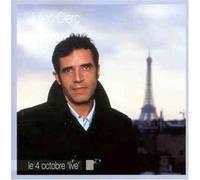 Julien Clerc - Le 4 Octobre