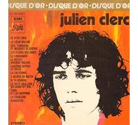 Julien Clerc - Le Disque D'Or De Julien Clerc - Vol. 2 [Vinyl LP]