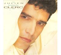 Julien Clerc - Les aventures à l'eau / Vinyl record [Vinyl-LP]