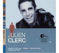Julien Clerc - L'essentiel Vol.2