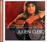 L'Essentiel /Vol.2 : Julien Clerc