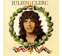 Julien Clerc - Liberte Egalite Fratern